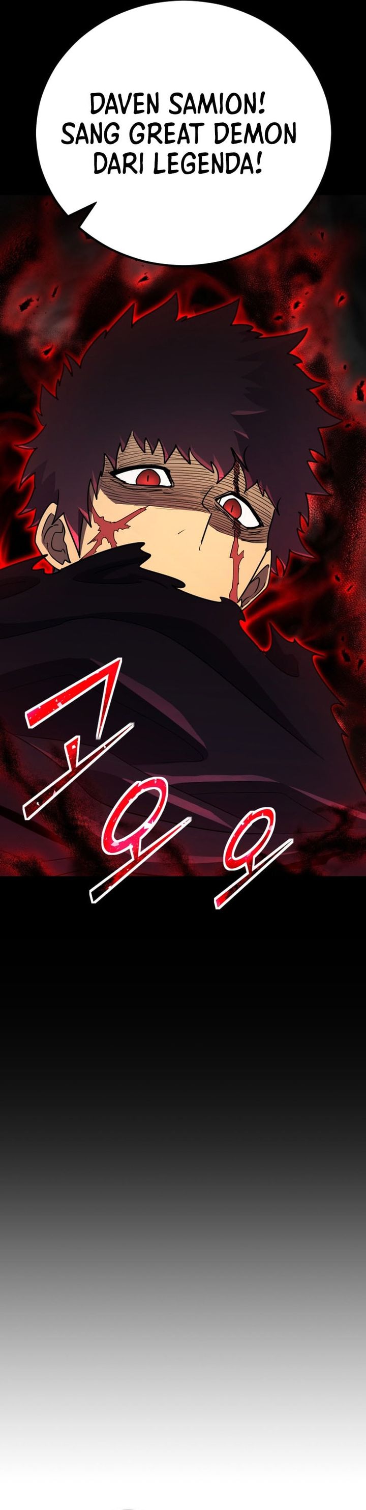 Standard of Reincarnation Chapter 164 Gambar 29