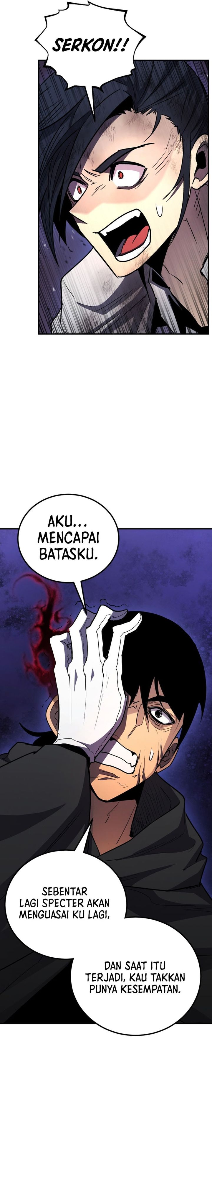 Standard of Reincarnation Chapter 164 Gambar 37