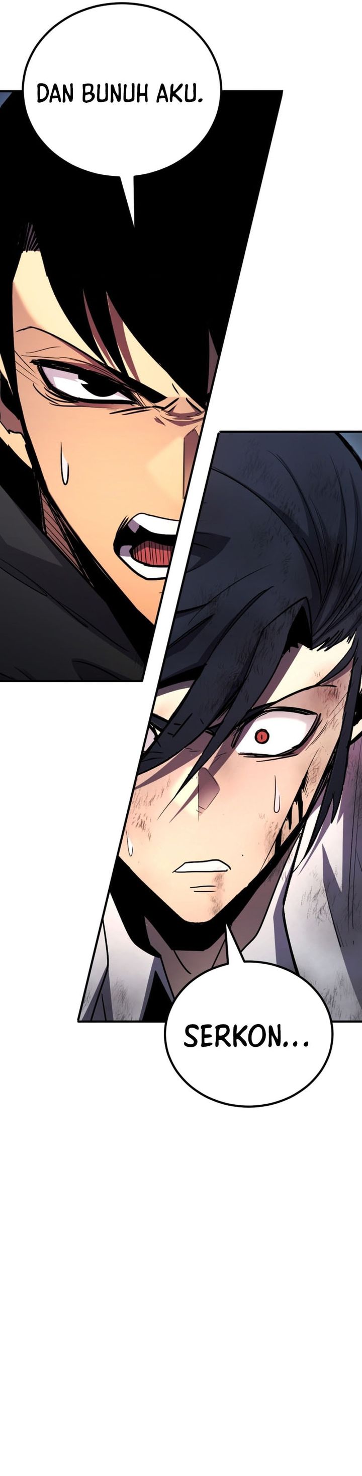 Standard of Reincarnation Chapter 164 Gambar 39