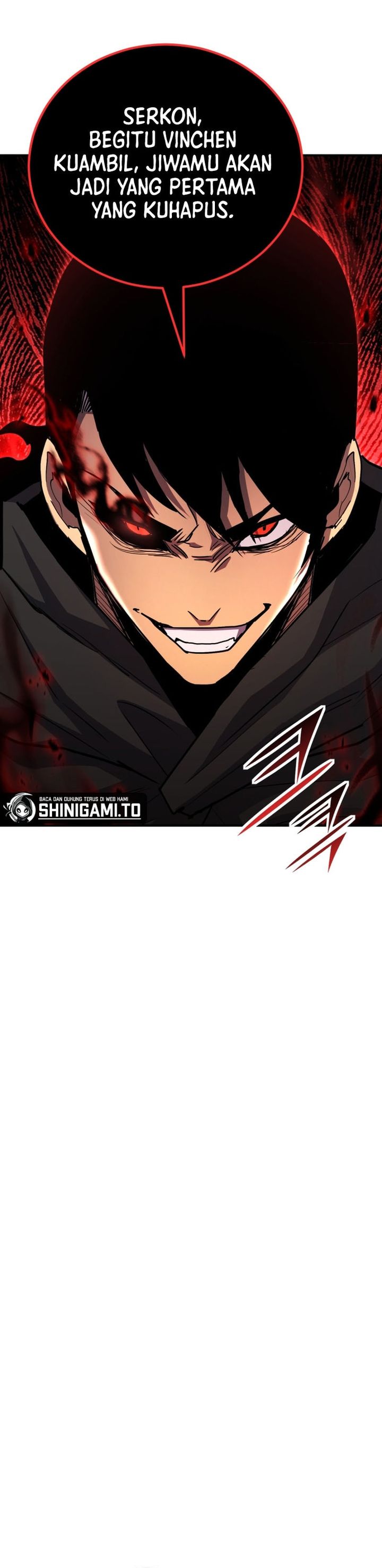 Standard of Reincarnation Chapter 164 Gambar 42