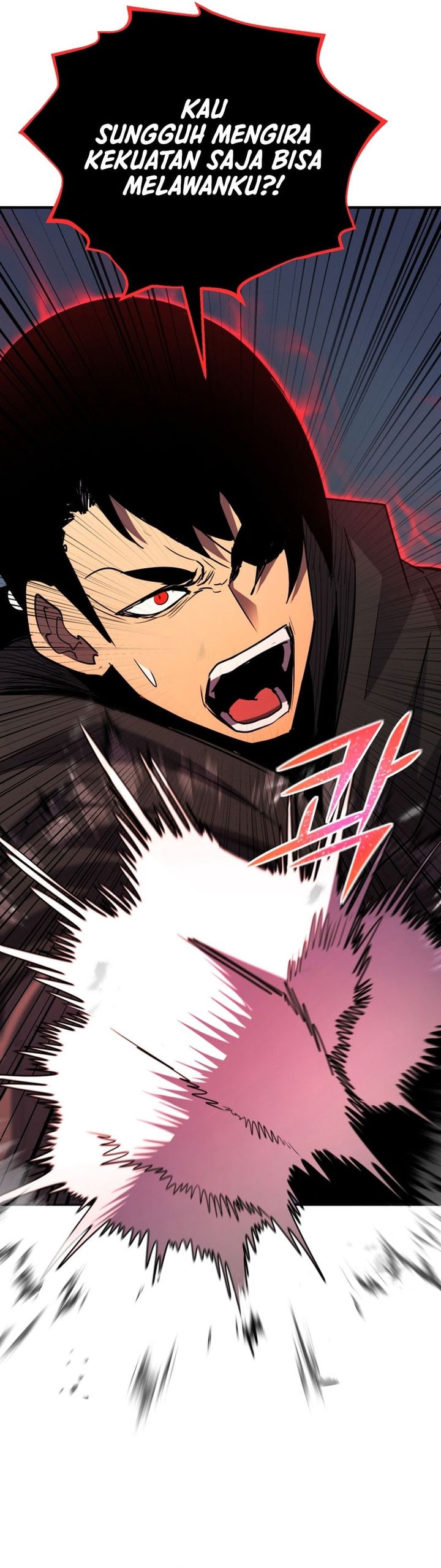 Standard of Reincarnation Chapter 164 Gambar 55