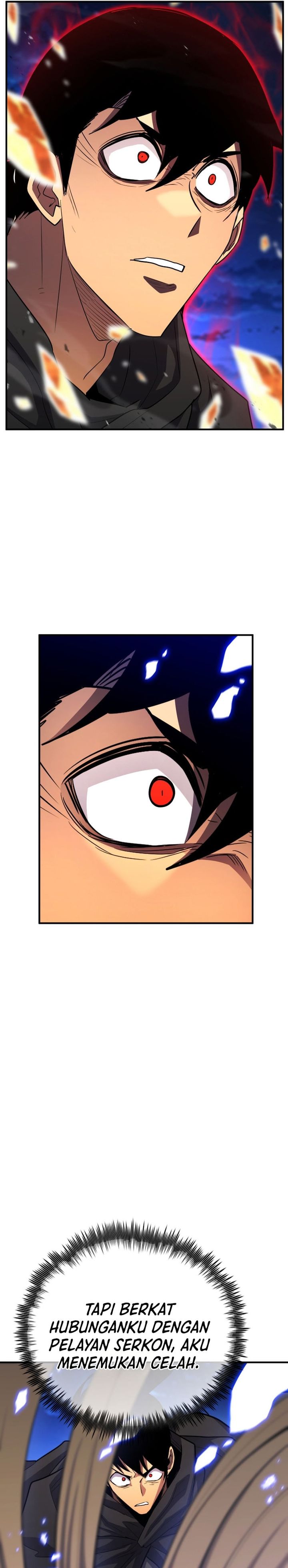 Standard of Reincarnation Chapter 164 Gambar 57