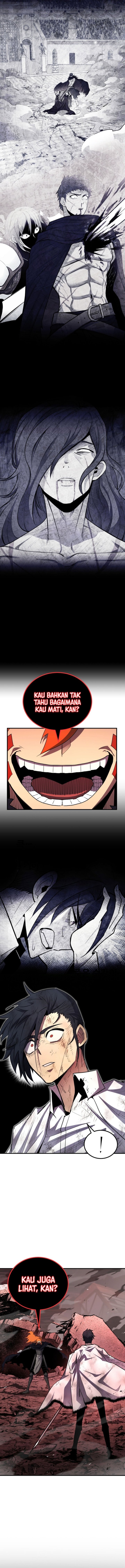 Standard of Reincarnation Chapter 166 Gambar 3