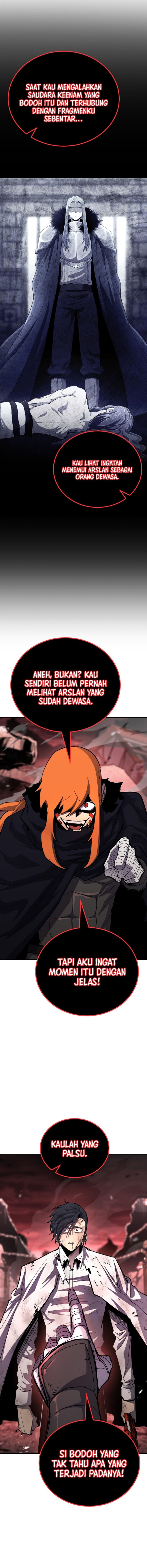 Standard of Reincarnation Chapter 166 Gambar 4