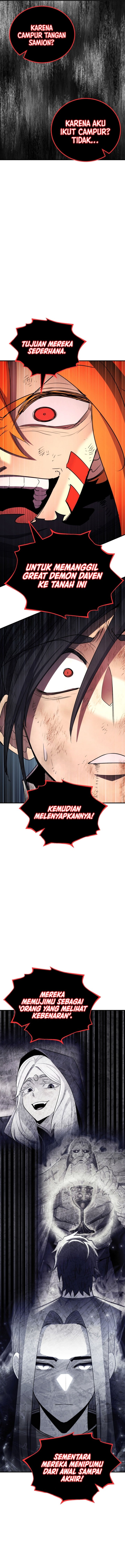 Standard of Reincarnation Chapter 166 Gambar 6