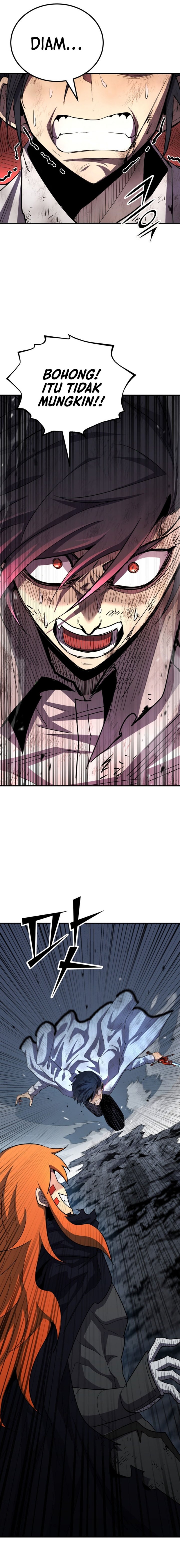 Standard of Reincarnation Chapter 166 Gambar 7