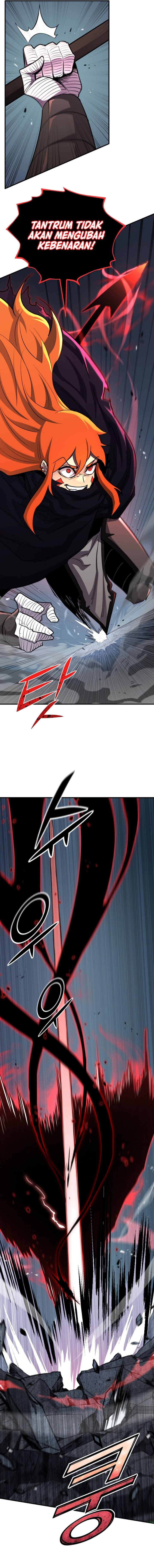 Standard of Reincarnation Chapter 166 Gambar 9