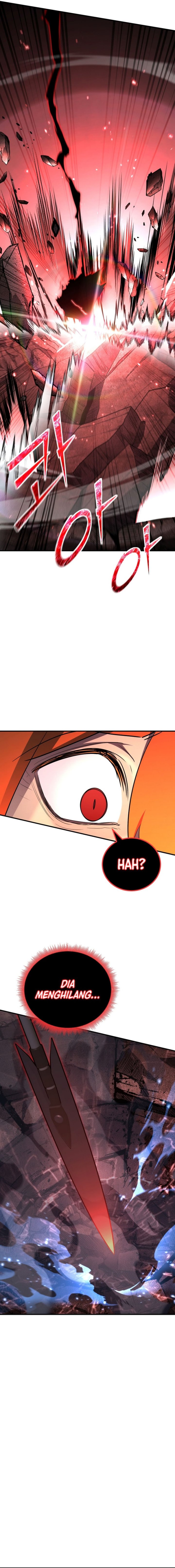 Standard of Reincarnation Chapter 166 Gambar 10