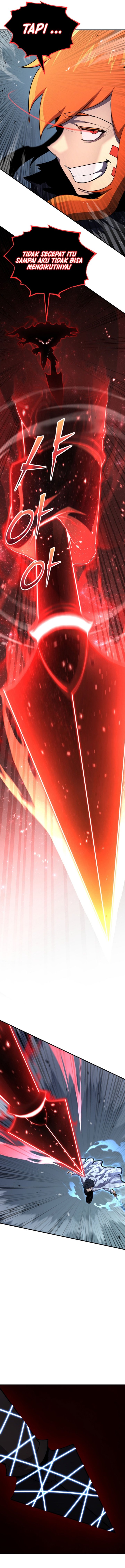 Standard of Reincarnation Chapter 166 Gambar 12