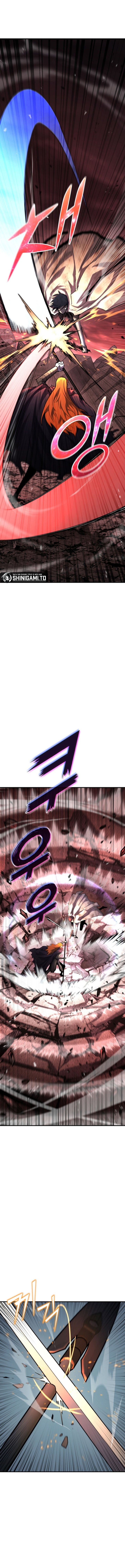 Standard of Reincarnation Chapter 166 Gambar 14