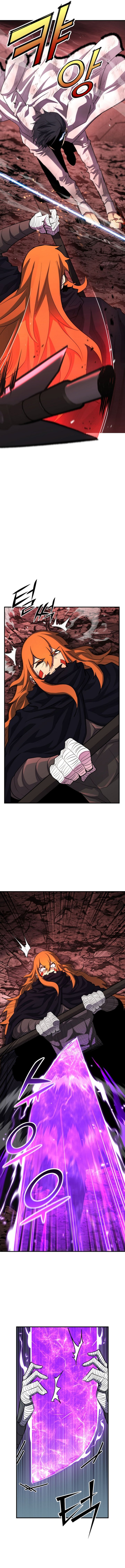 Standard of Reincarnation Chapter 166 Gambar 15