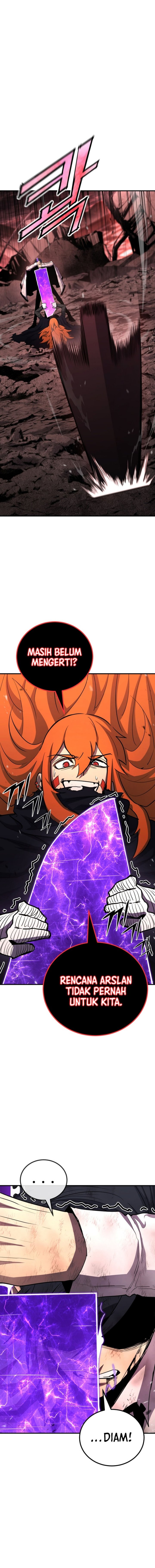 Standard of Reincarnation Chapter 166 Gambar 16