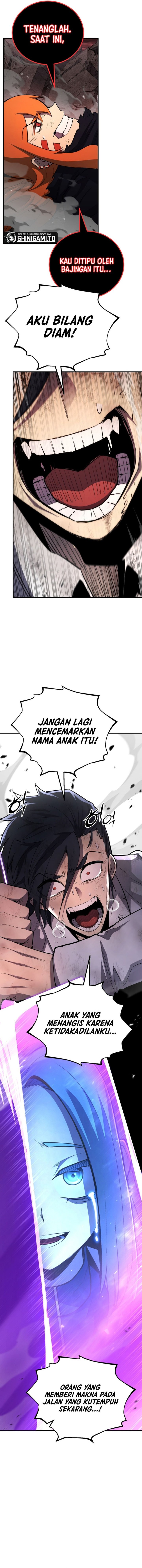 Standard of Reincarnation Chapter 166 Gambar 17