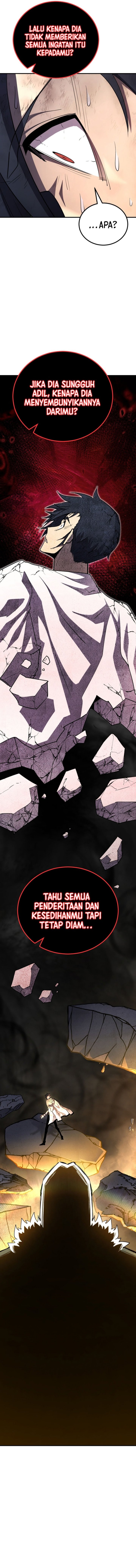 Standard of Reincarnation Chapter 166 Gambar 18