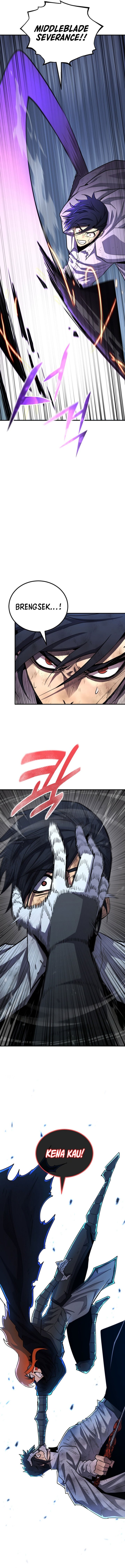 Standard of Reincarnation Chapter 166 Gambar 21