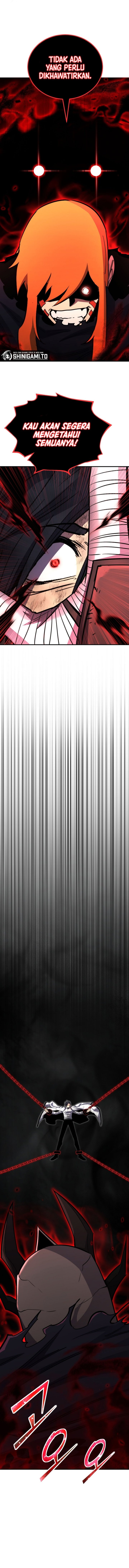 Standard of Reincarnation Chapter 166 Gambar 22