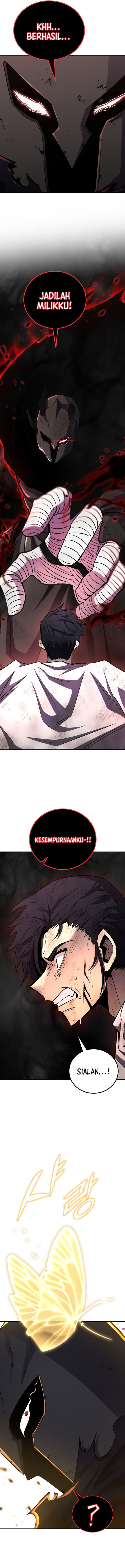 Standard of Reincarnation Chapter 166 Gambar 23