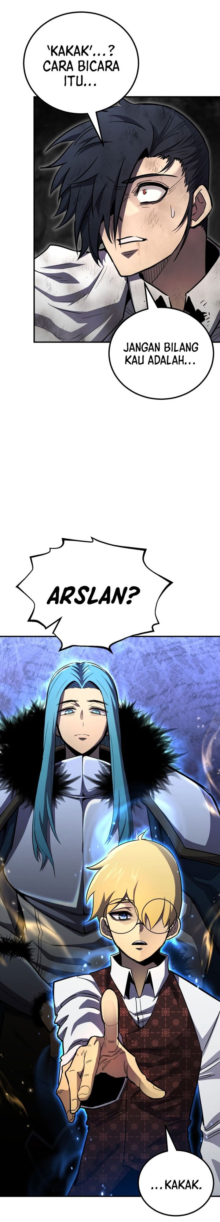 Standard of Reincarnation Chapter 167 Gambar 2