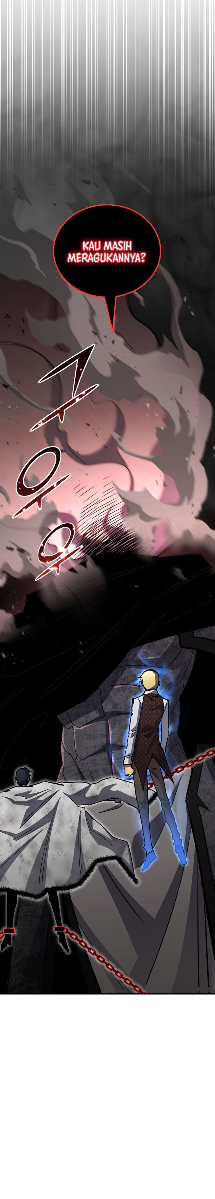 Standard of Reincarnation Chapter 167 Gambar 4