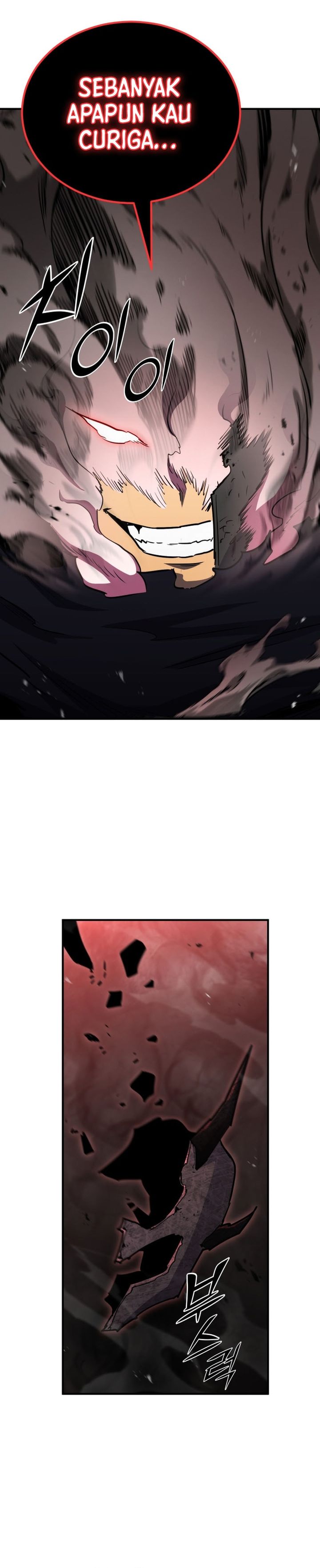 Standard of Reincarnation Chapter 167 Gambar 5