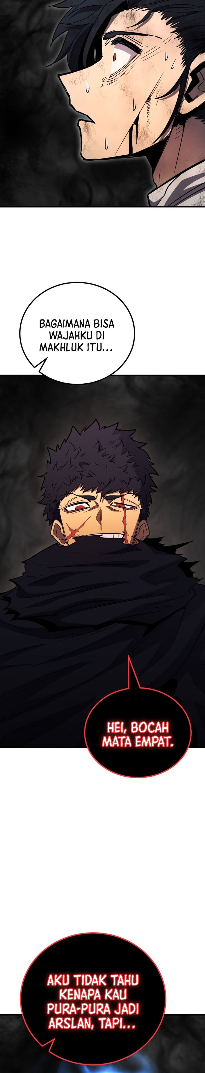 Standard of Reincarnation Chapter 167 Gambar 8