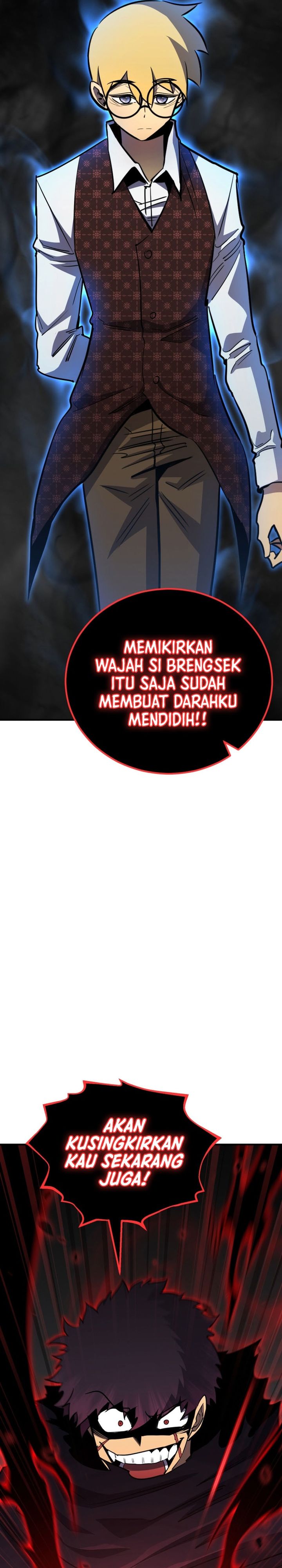 Standard of Reincarnation Chapter 167 Gambar 9