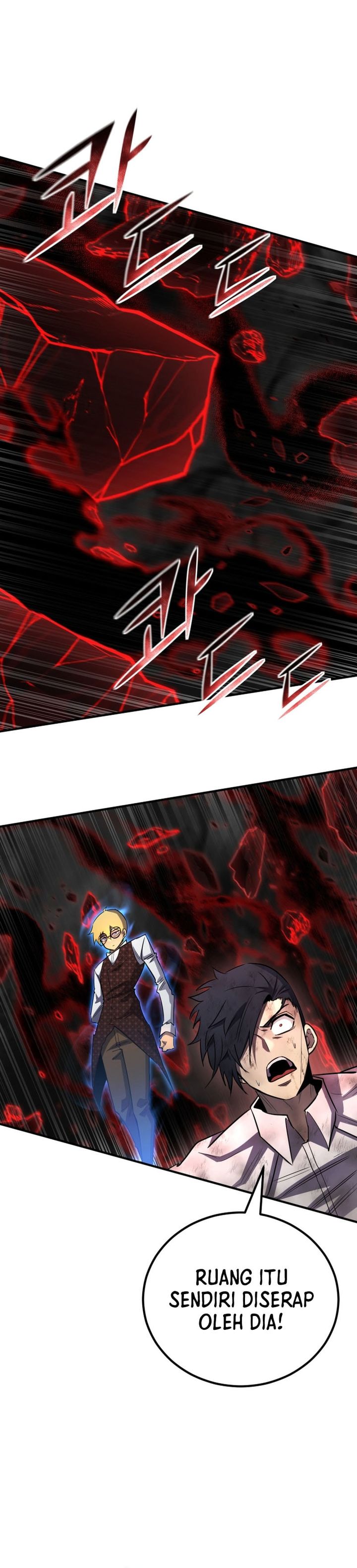 Standard of Reincarnation Chapter 167 Gambar 11