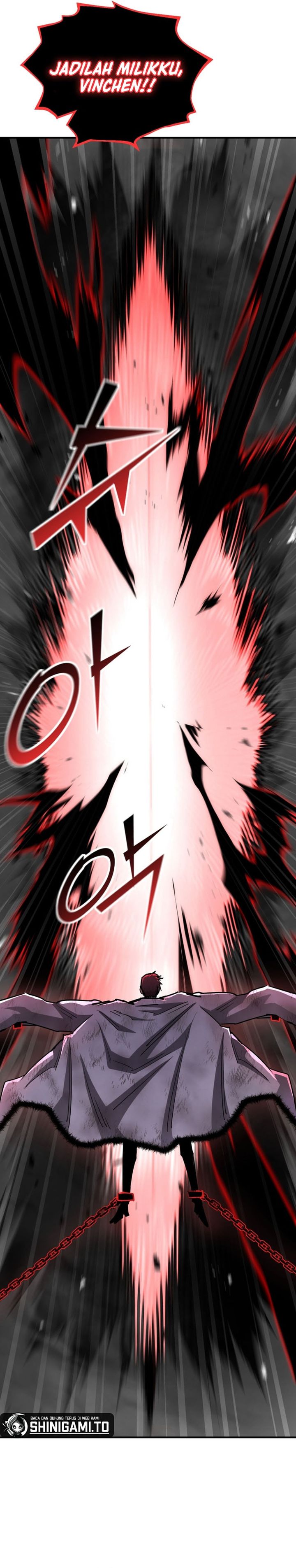 Standard of Reincarnation Chapter 167 Gambar 15