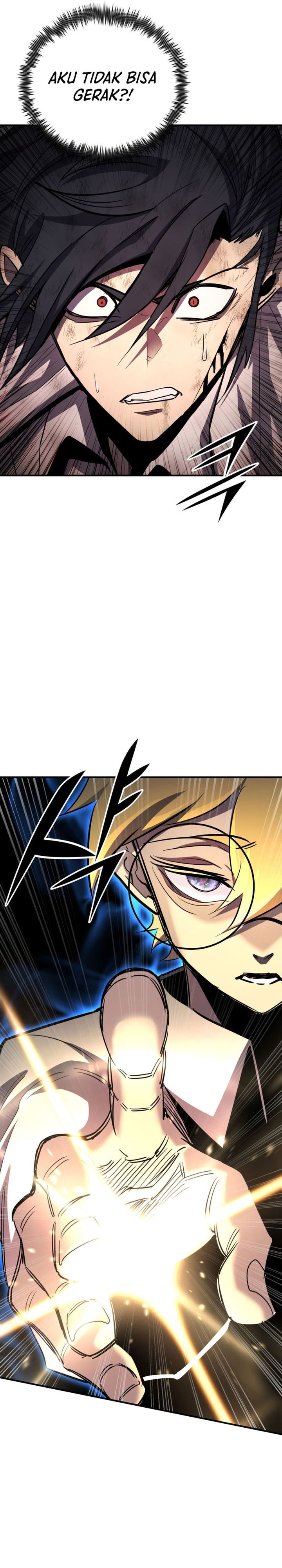 Standard of Reincarnation Chapter 167 Gambar 16