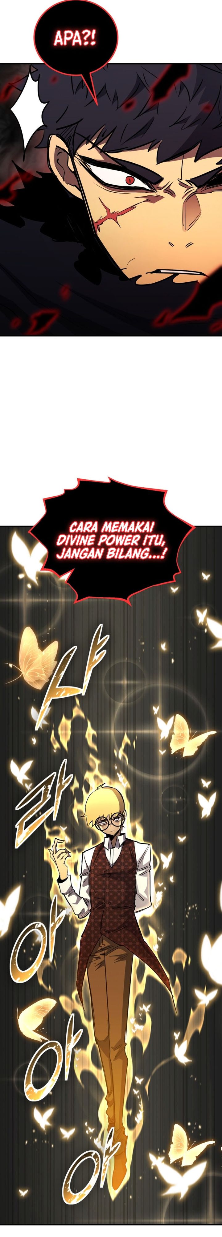 Standard of Reincarnation Chapter 167 Gambar 18