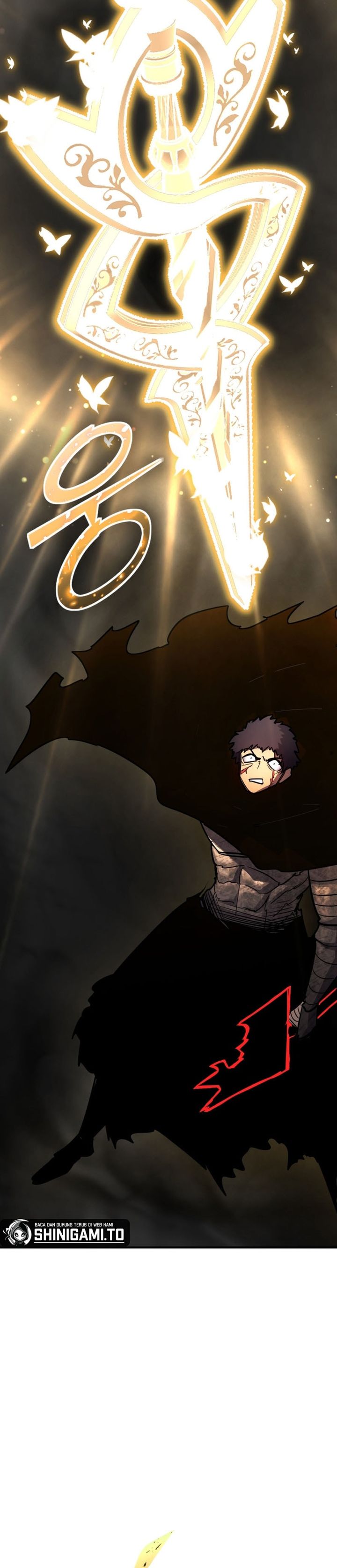 Standard of Reincarnation Chapter 167 Gambar 20