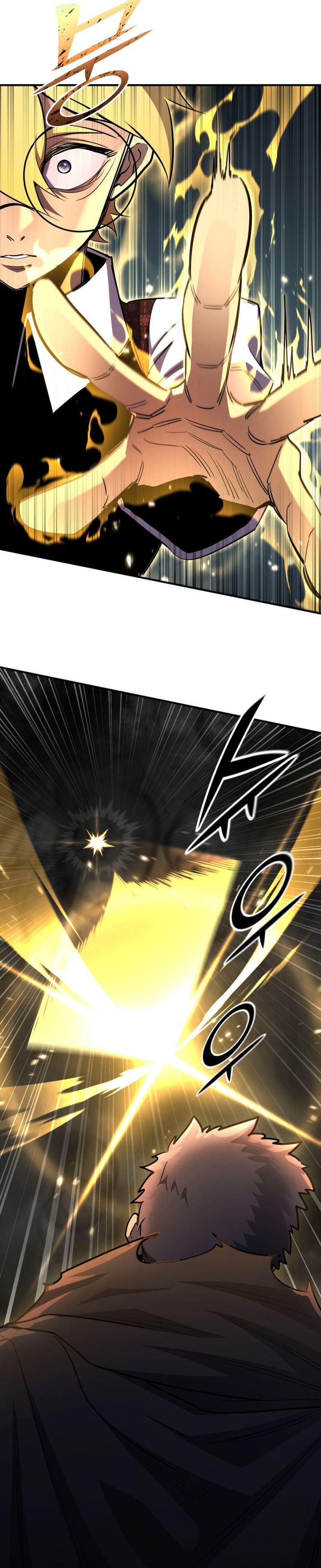 Standard of Reincarnation Chapter 167 Gambar 21