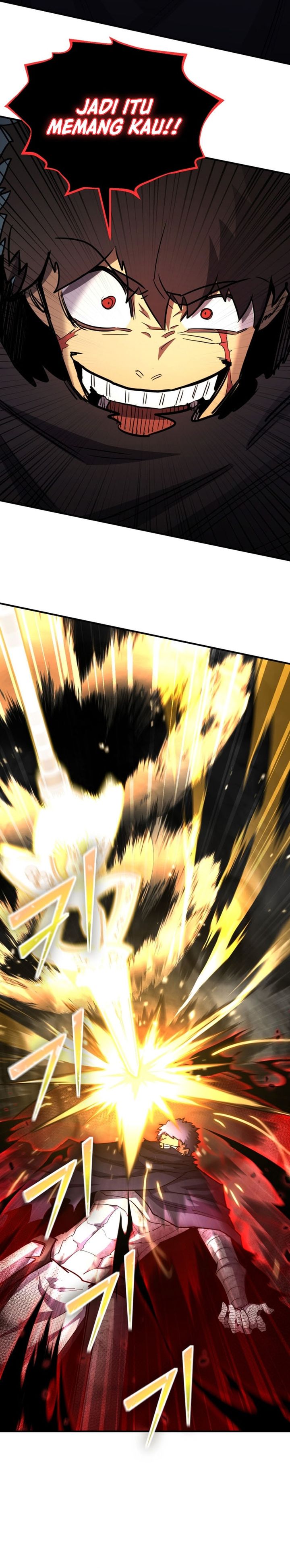 Standard of Reincarnation Chapter 167 Gambar 22