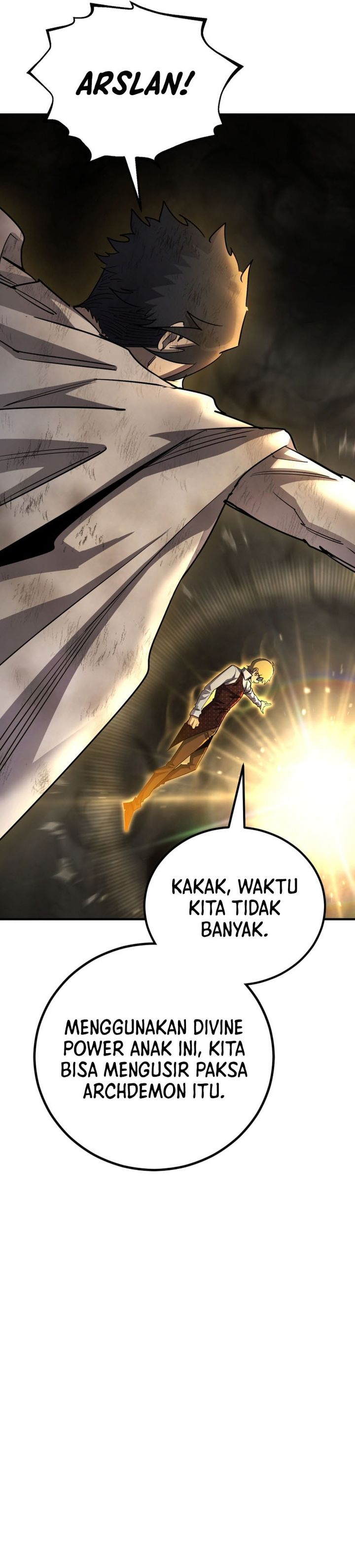 Standard of Reincarnation Chapter 167 Gambar 24