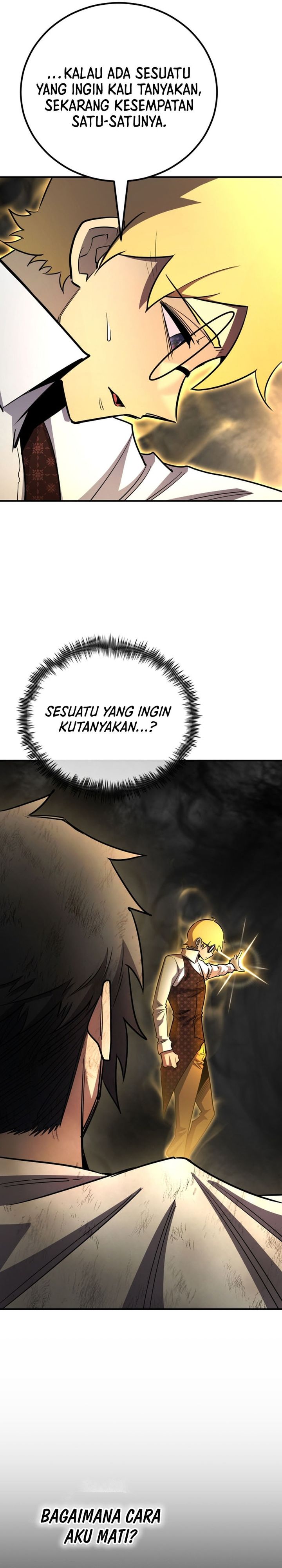 Standard of Reincarnation Chapter 167 Gambar 25