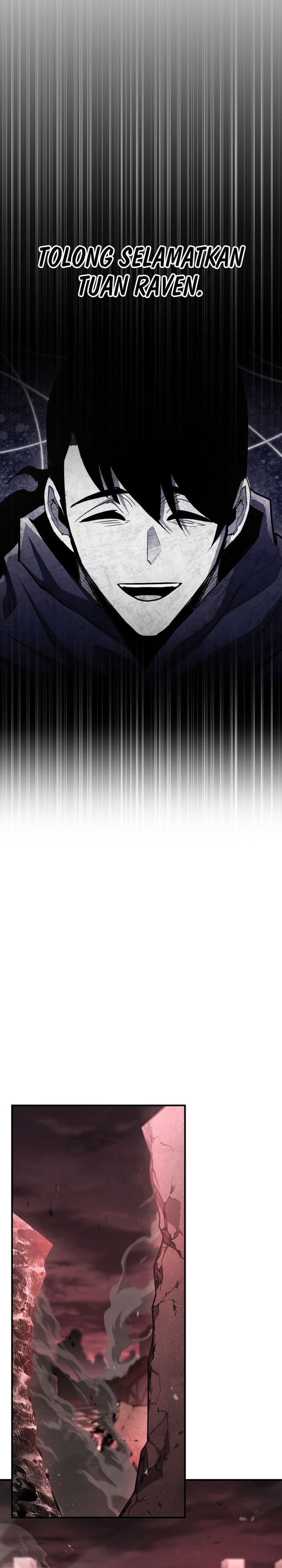 Standard of Reincarnation Chapter 167 Gambar 28