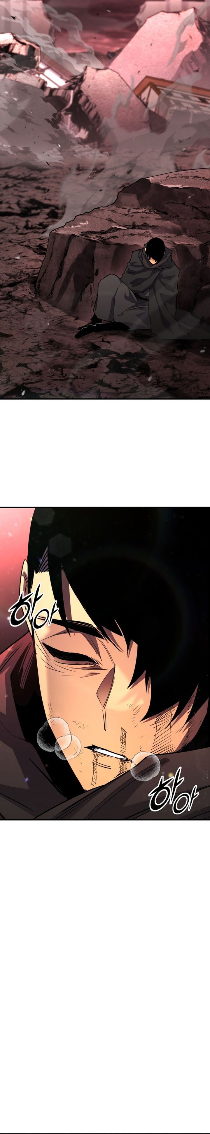 Standard of Reincarnation Chapter 167 Gambar 29