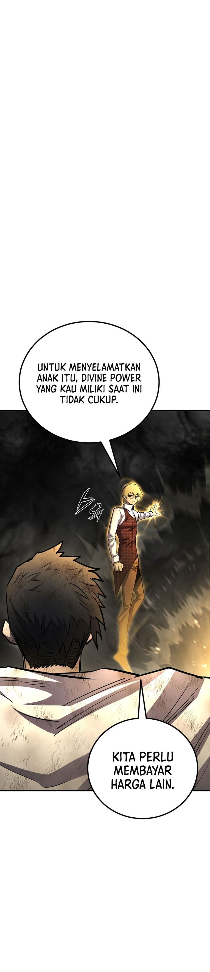 Standard of Reincarnation Chapter 167 Gambar 32