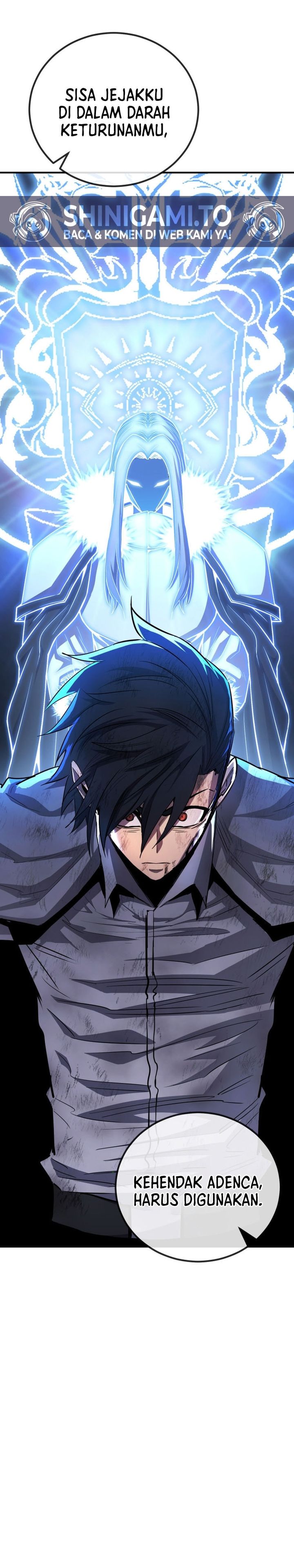 Standard of Reincarnation Chapter 167 Gambar 34