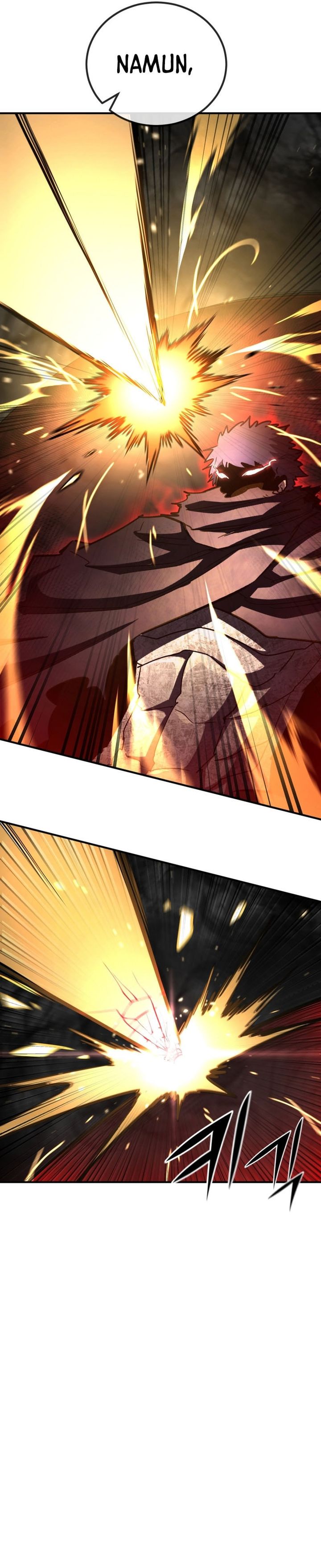 Standard of Reincarnation Chapter 167 Gambar 35