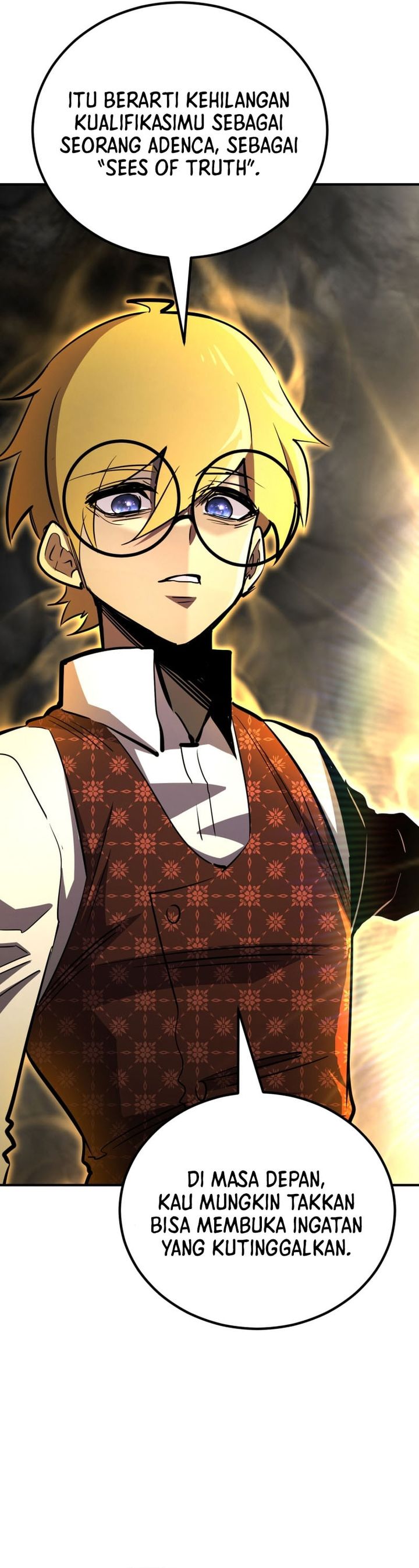 Standard of Reincarnation Chapter 167 Gambar 36