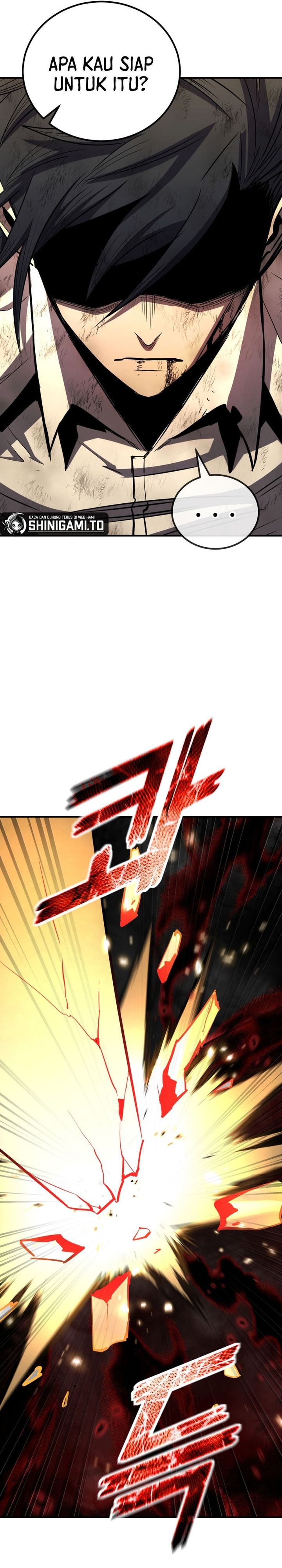 Standard of Reincarnation Chapter 167 Gambar 37