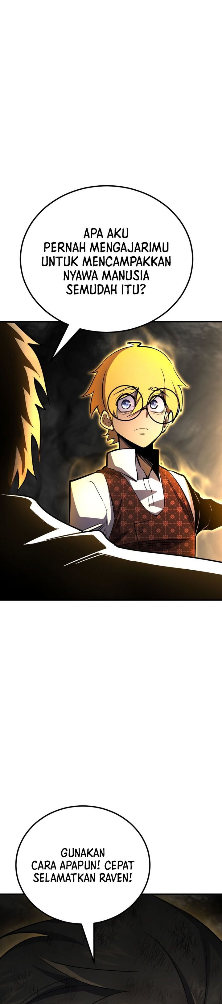 Standard of Reincarnation Chapter 167 Gambar 38