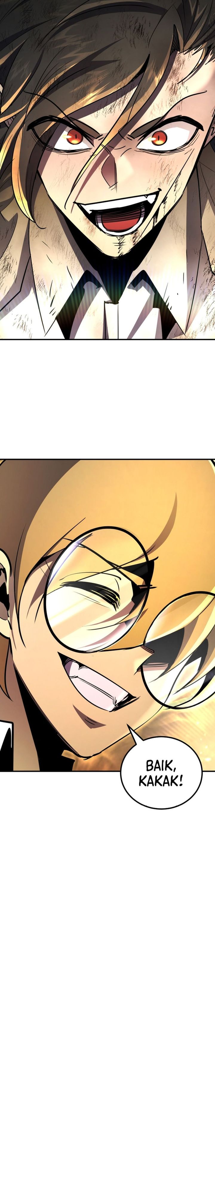 Standard of Reincarnation Chapter 167 Gambar 39