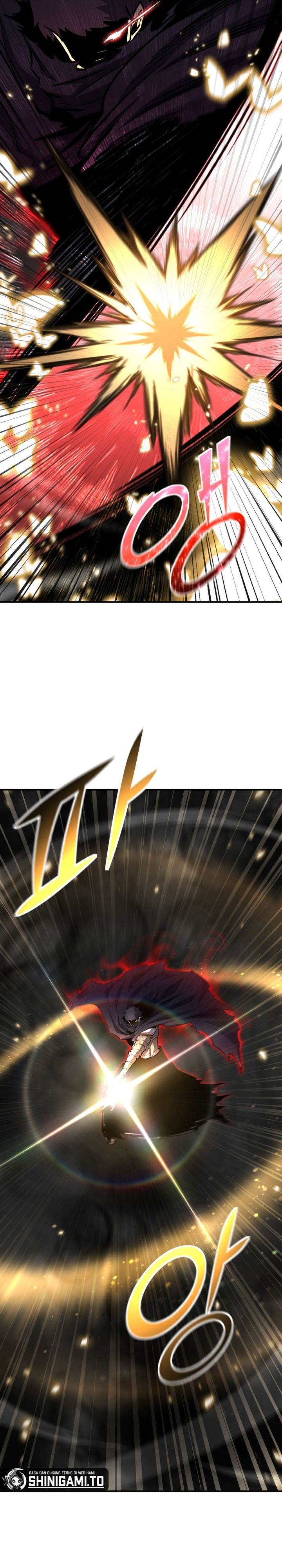 Standard of Reincarnation Chapter 167 Gambar 41