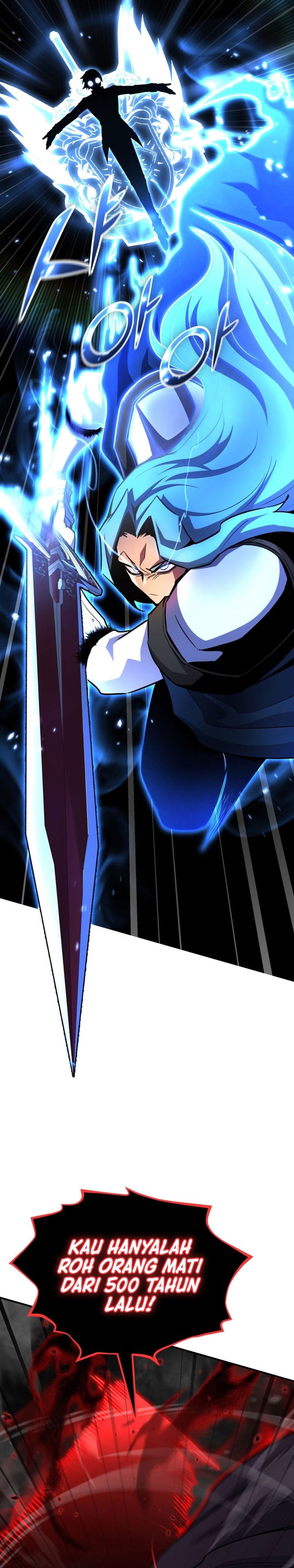 Standard of Reincarnation Chapter 167 Gambar 44