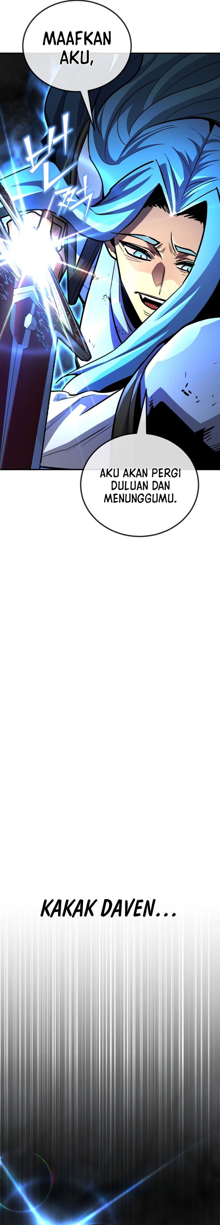 Standard of Reincarnation Chapter 167 Gambar 46