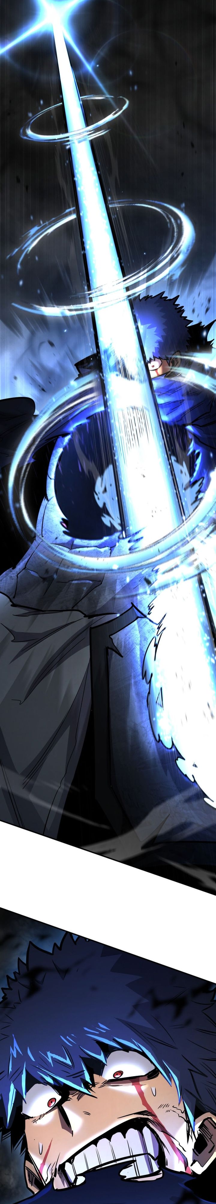 Standard of Reincarnation Chapter 167 Gambar 47