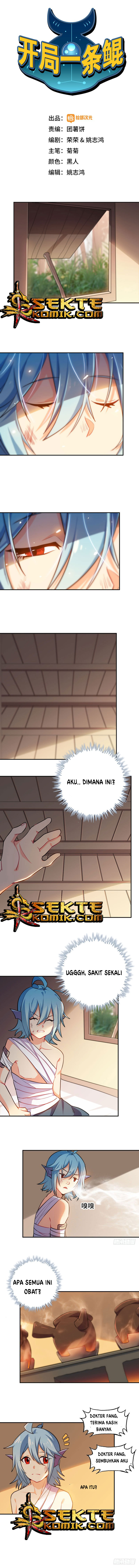 Star A Plaque Chapter 03 Gambar 2