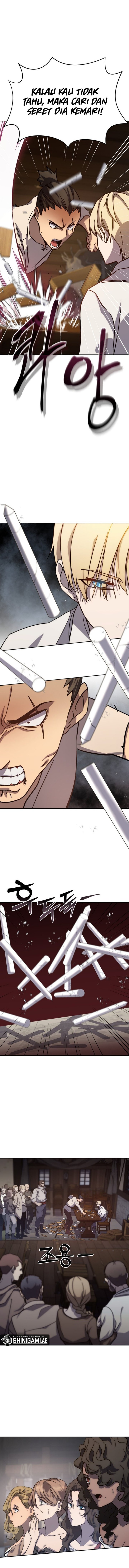 Star-Embracing Swordmaster Chapter 02 Gambar 3